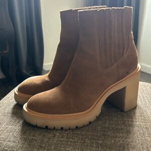 Dolce Vita boots